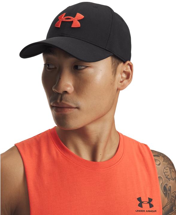 Produktbild Under Armour Blitzing Low