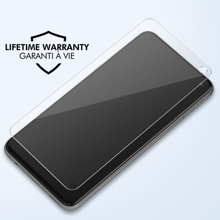 Produktbild Bigben Connected Flexible Glas-Folie (1 Stück, Samsung Galaxy S10e)