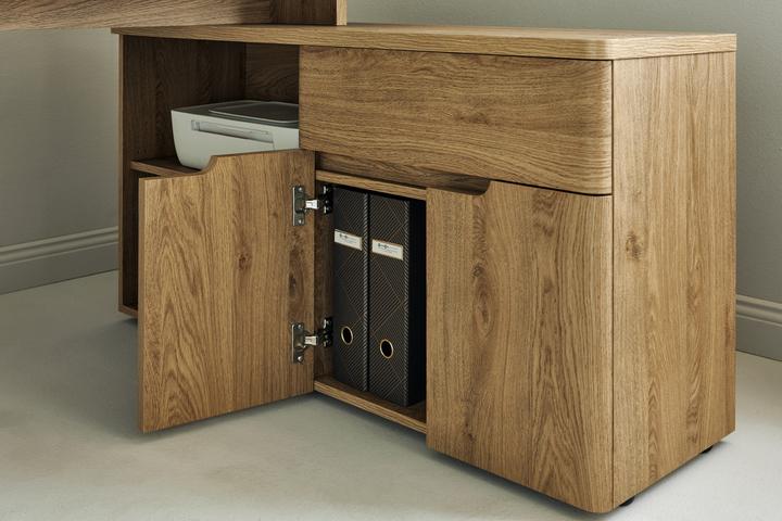 Image du produit Novel Libre (140 x 117.50 x 77 cm)