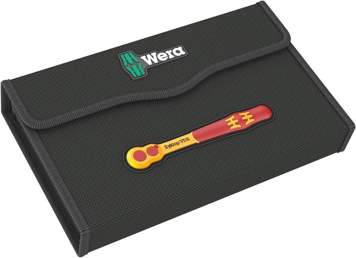 Actual product image Wera 8100 Sb Vde 1