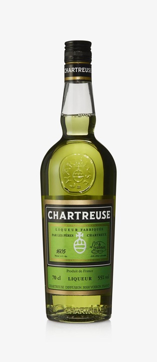 Immagine prodotto Chartreuse Vert (1 x 70 cl)