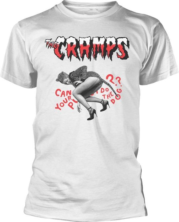 The Cramps Do The Dog (XXL)