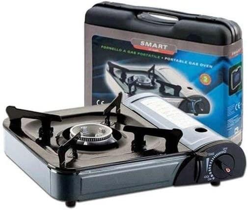 Actual product image Kemper Portable gas cooker