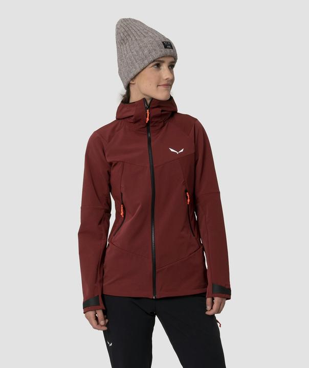 Image du produit Salewa Veste Sella Durastretch Da (XL)