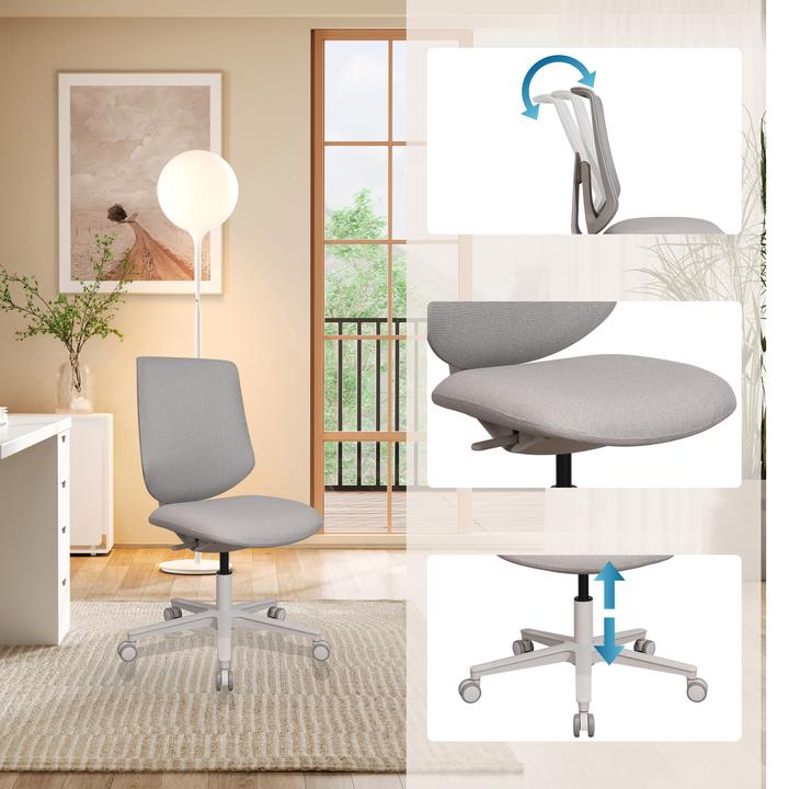 Produktbild Hjh Office Flexfit Lady