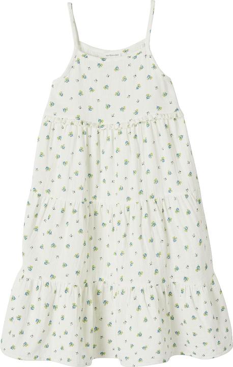 Actual product image Vertbaudet Langes Mädchen Trägerkleid (140)