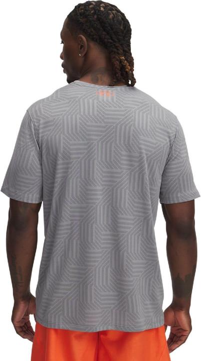 Produktbild Under Armour Tech Geotessa TShirt Ventil (XXL)