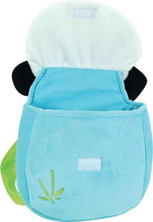 Immagine prodotto Jemini zaino per bambini indian panda