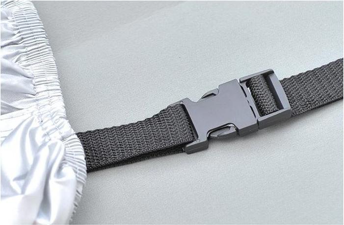 Produktbild ProPlus Hagelschutzgarage XXL