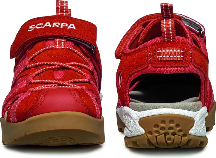 Image du produit Scarpa Mojito Sandal Kid Lifestyleschuh (28)