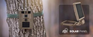 Actual product image Redleaf T20WF 4K WiFi