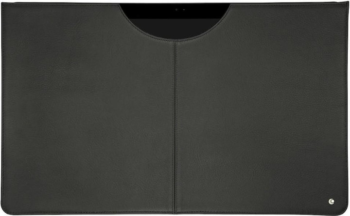 Actual product image Noreve Leather case (Galaxy View)