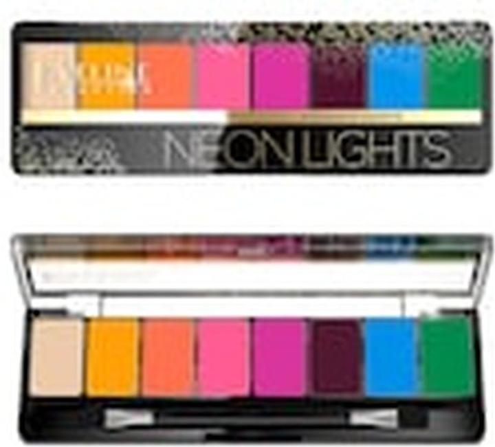 Produktbild Eveline Neon Lights (Neon Lights)