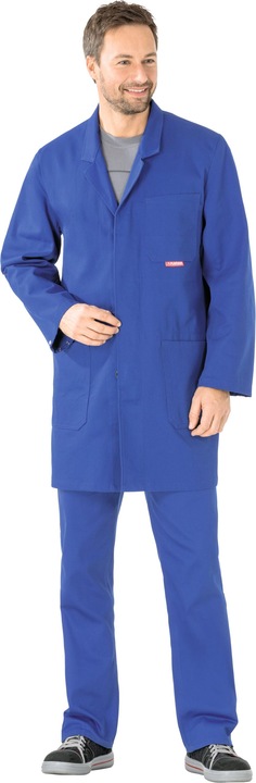 Bleu barbeau