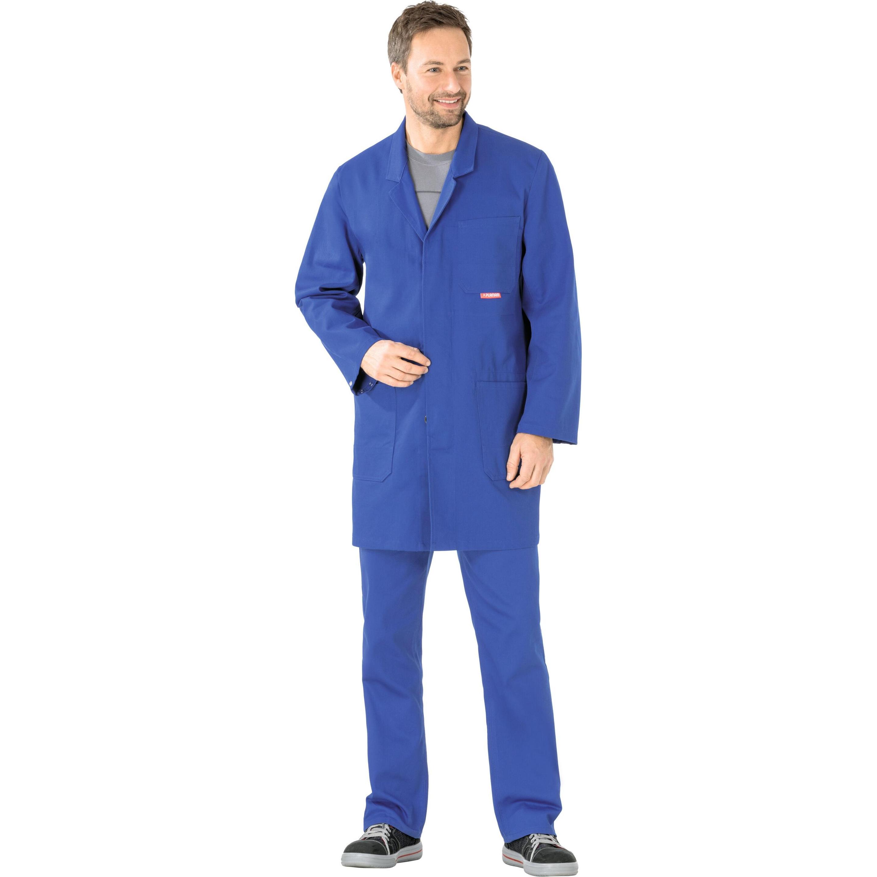 Planam, Arbeitsjacke, Berufsmantel (48)