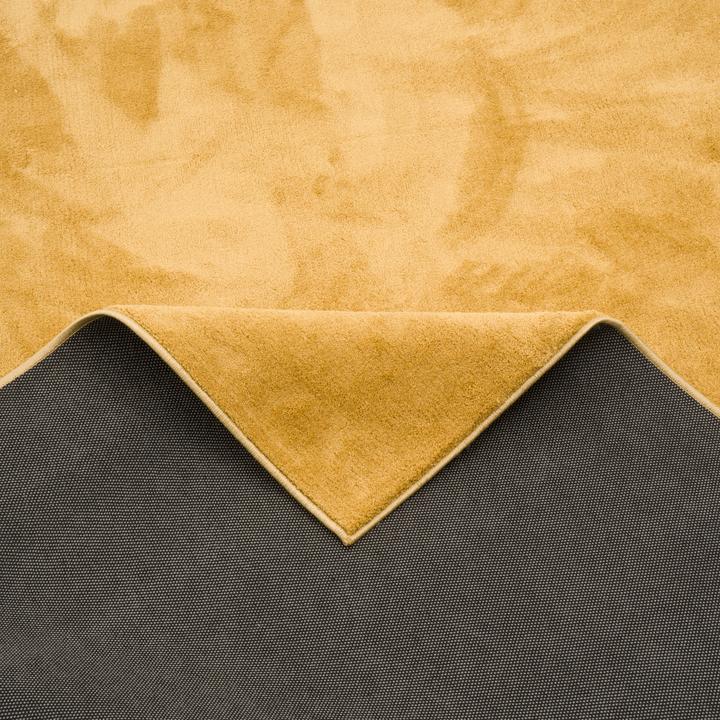 Image du produit Pergamon Luxus Super Soft Hochflor Langflor Teppich Melia (200 x 290 cm)