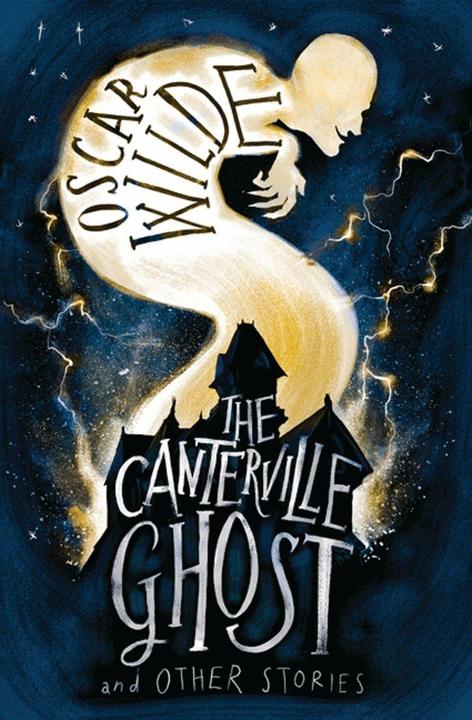 Produktbild The Canterville Ghost and Other Stories (Englisch, Oscar Wilde, 2016)