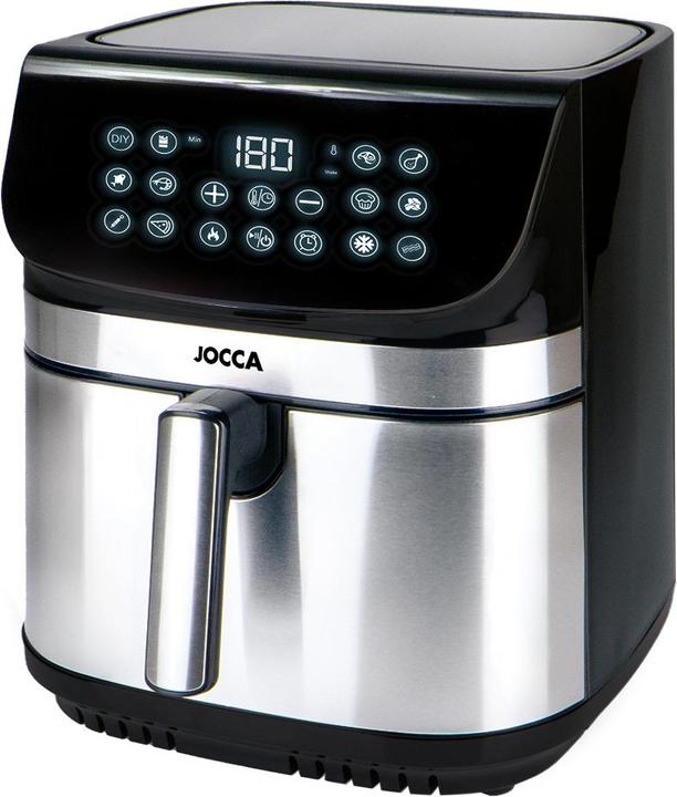Image du produit Jocca Fryer à air double chauffage