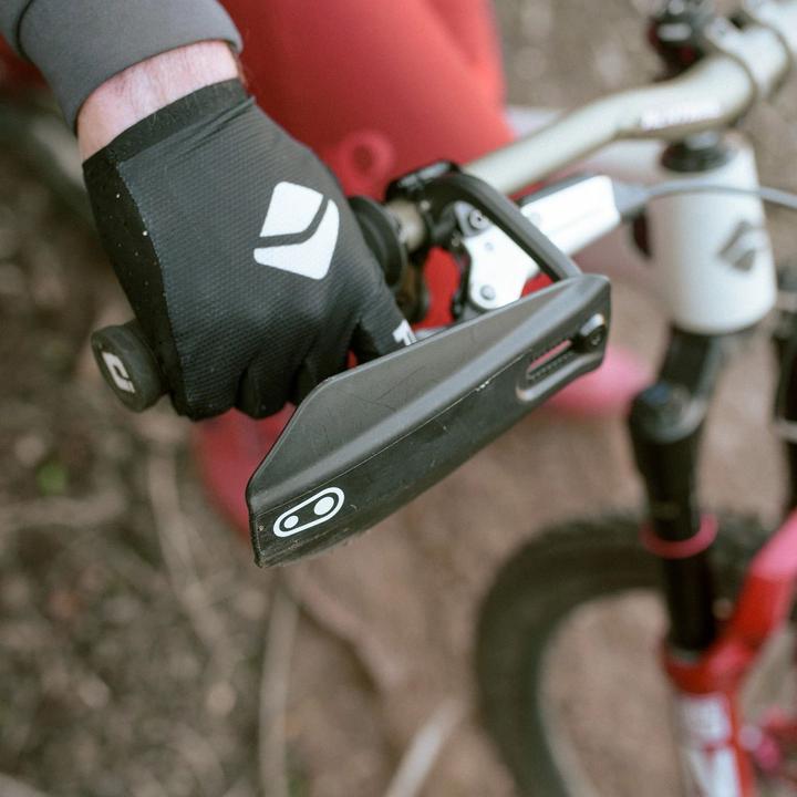Produktbild Crankbrothers Guardian Handguards universal mount (One Size)