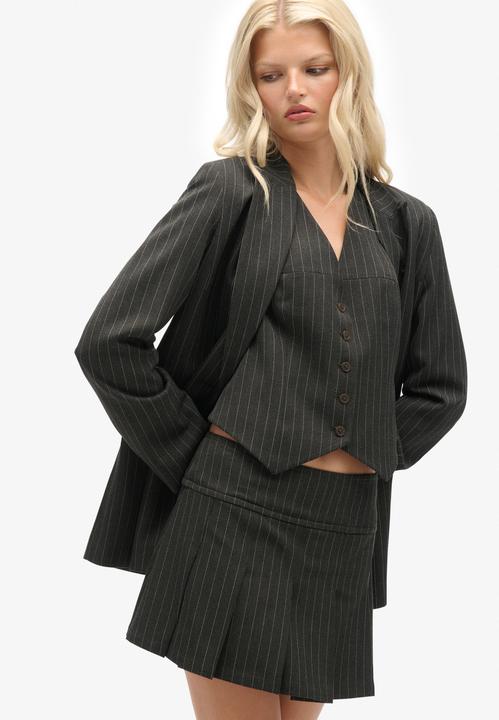 Actual product image Superdry Pinstripe (M)