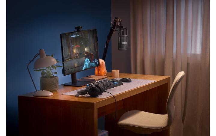 Actual product image RØDE NT-USB+