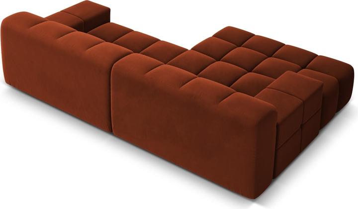 Produktbild Cosmopolitan Design Hawaii (Ecksofa)