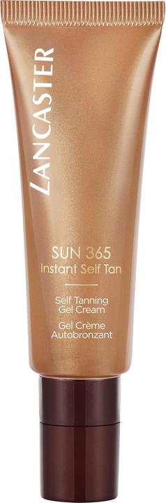 Produktbild Lancaster Sun 365 - Instant Self Tan (Selbstbräunungscreme, Selbstbräunungsgel, 50 ml)