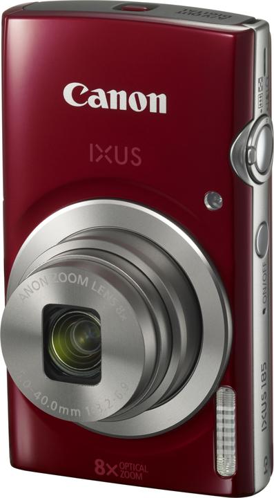 Produktbild Canon Ixus 185 (5 - 40 mm, 20 Mpx, 1/2,3'')