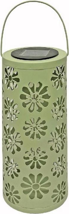 Grün, Hellgrün, Warm White, Warmweiss