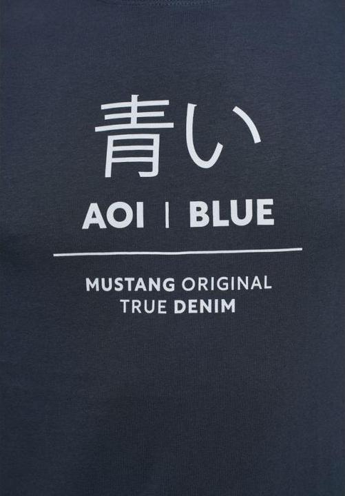 Produktbild Mustang Style Alex C Print (XL)