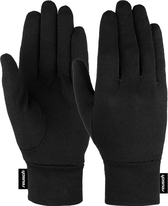 Produktbild Reusch Merino Wool TOUCH-TEC (8)