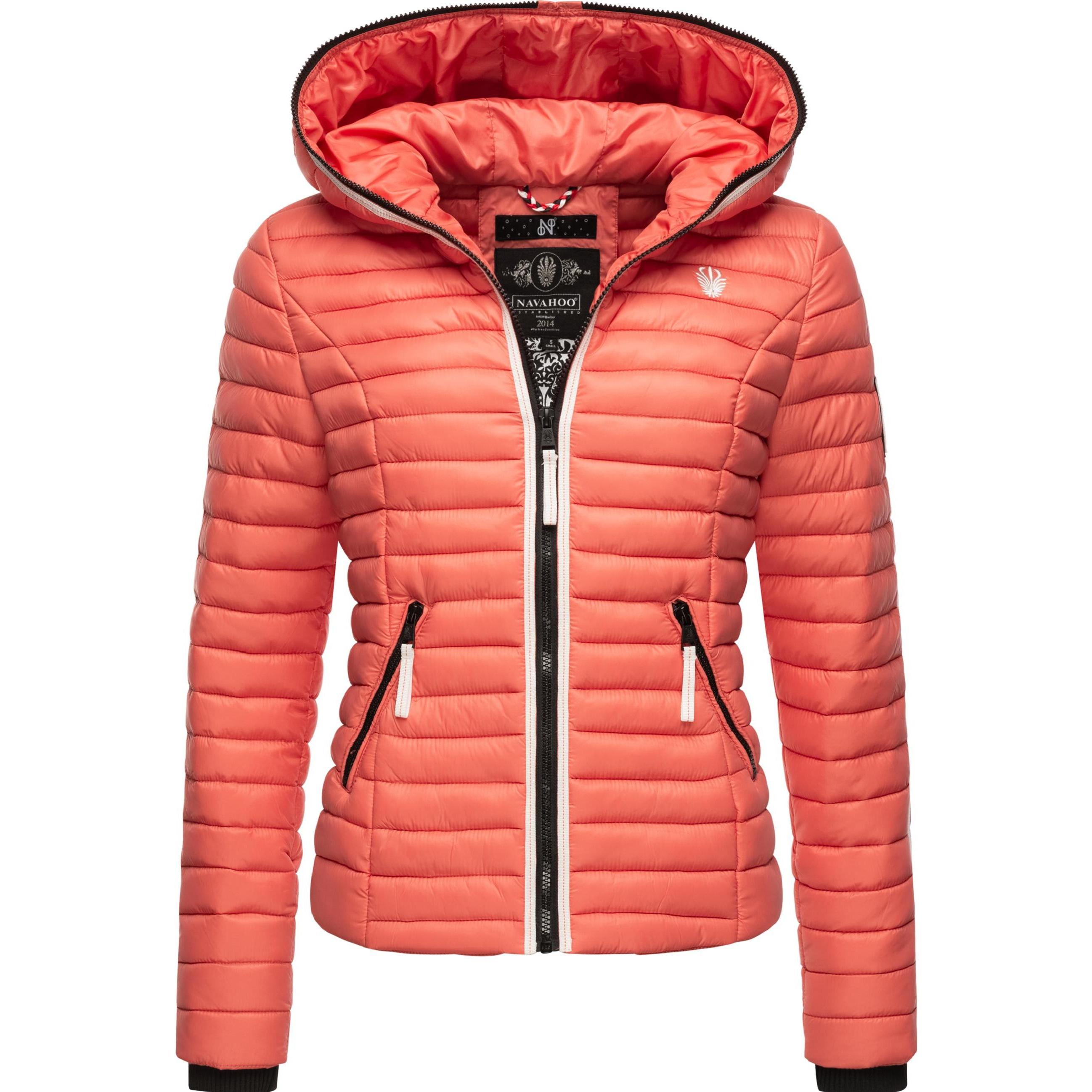 Navahoo, Damen, Jacke, Kimuk Prc (XS), XS