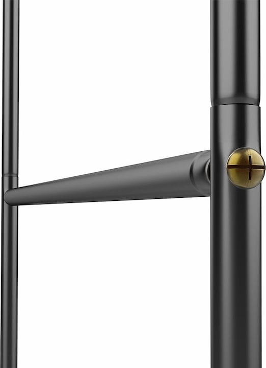 Immagine prodotto Deuba Set di 2 archi da giardino (240 cm, 140 cm)
