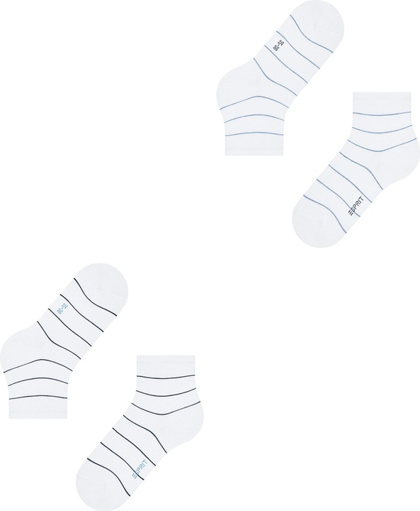 Actual product image Esprit Fine Line SSO 2P (pack of 2, 39 - 42)
