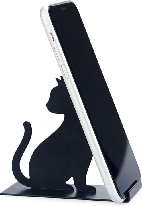 Immagine prodotto Balvi Porta cellulare FELINE