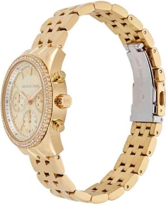 Productafbeelding Michael Kors Chronograaf Bryant (Chronograaf, Analoog horloge, 35 mm)