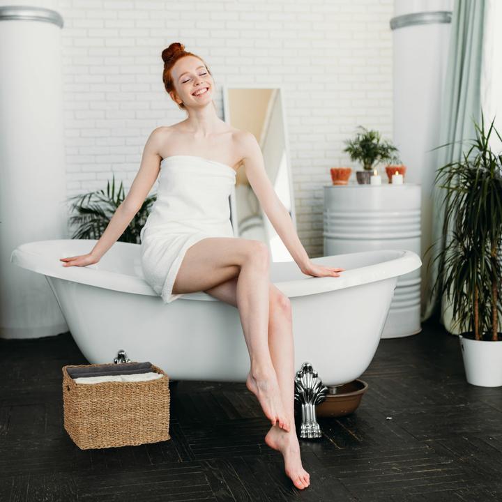 Produktbild Relaxdays Schaukelbank