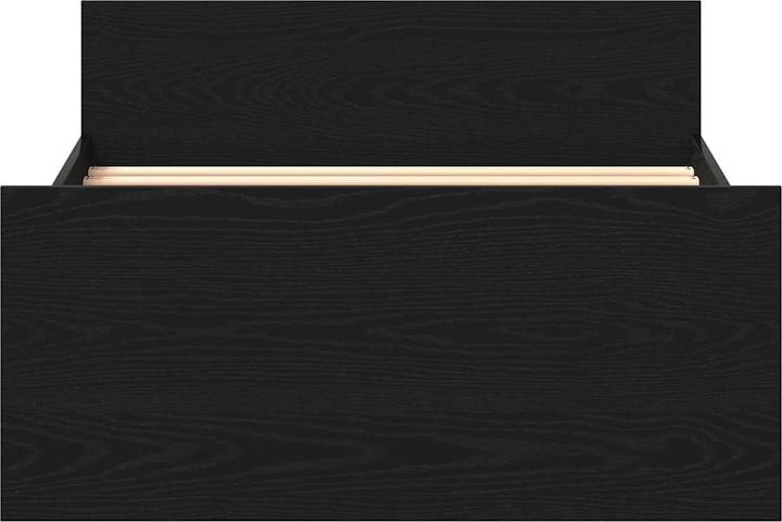 Produktbild vidaXL Bettgestell (180 x 200 cm)