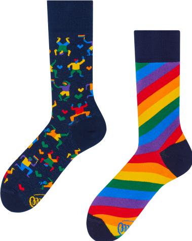 Actual product image Many Mornings Over the Rainbow (Single pack, 43 - 46)