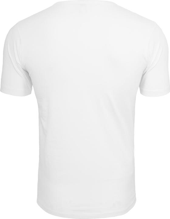 Produktbild Urban Classics Fitted Stretch Tee - 4890 (5XL)