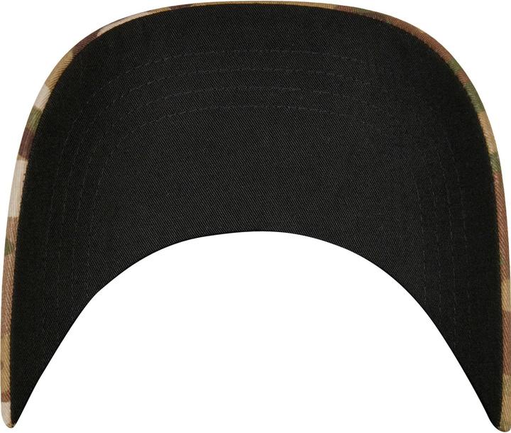 Produktbild Flexfit Low Profile Cotton Twill Multicam® - 3680 (One Size)