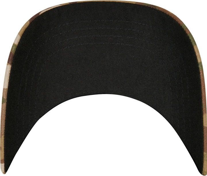 Immagine prodotto Flexfit Twill di cotone a basso profilo Multicam® - 3680 (Taglia unica)