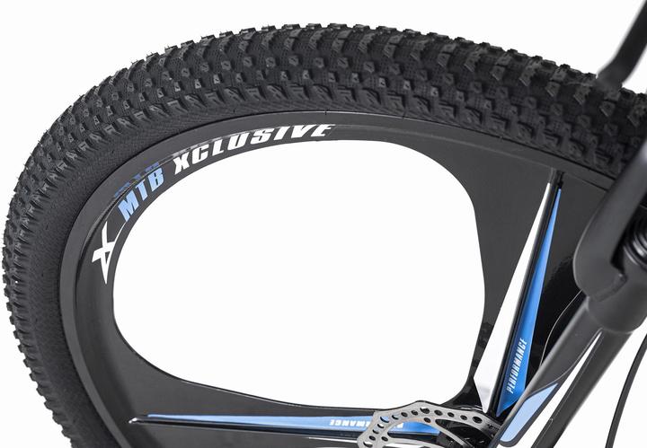 Actual product image KS Cycling Xplicit (53 cm)