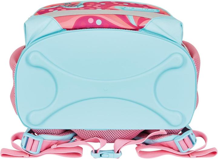 Actual product image Herlitz School Bag Loop Plus Ballet Love (16 l)