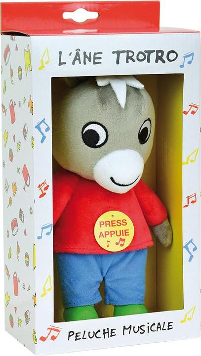 Actual product image Jemini 23947 (28 cm)