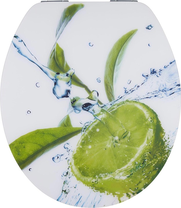 Bianco, Azzurro, Verde