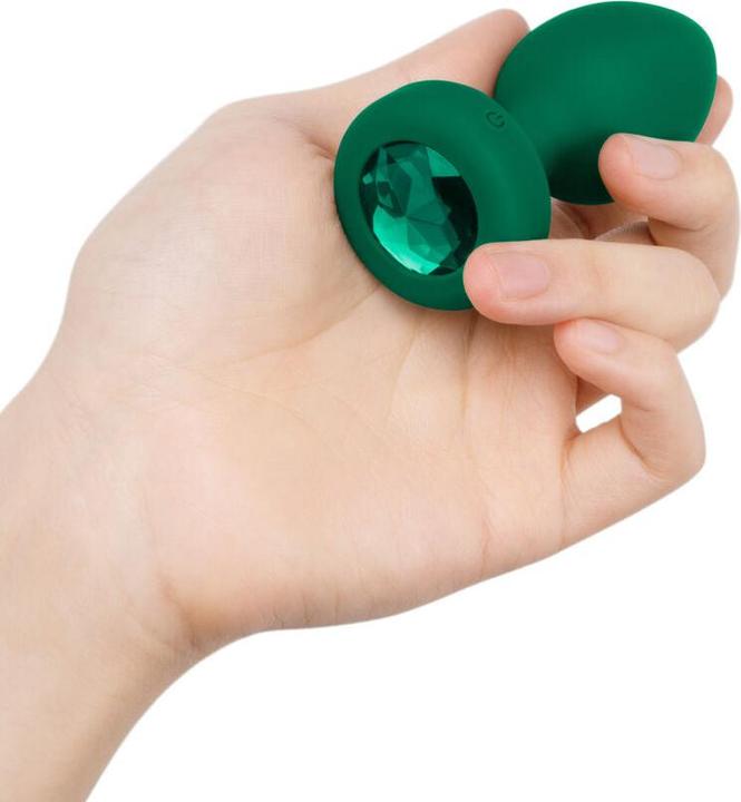 Actual product image Cotr emerald