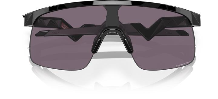 Image du produit Oakley Résistance (Noir poli, Gris Prizm)