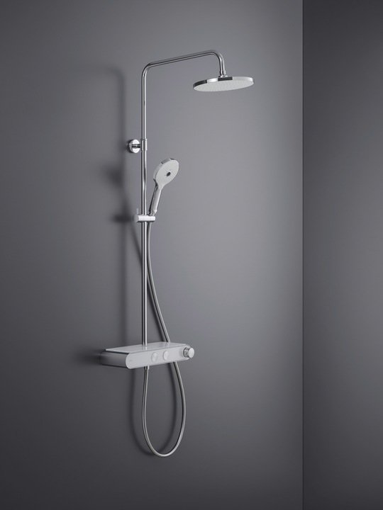 Image du produit Duravit Système de douche Shower Systems