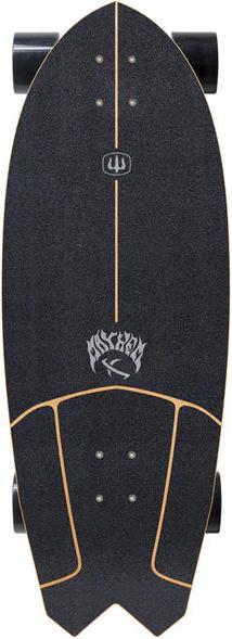 Immagine prodotto Carver Lost Hydra C7 (29.02")